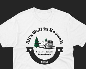 Boswell Volunteer Fire Department entry by ash89
