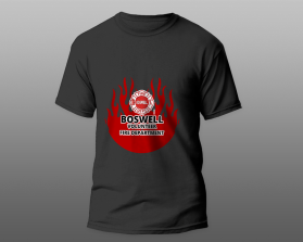 Boswell Volunteer Fire Department entry by SheikhSatu