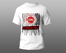 Boswell Volunteer Fire Department entry by SheikhSatu