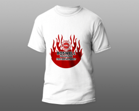 Boswell Volunteer Fire Department entry by SheikhSatu