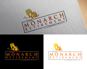 The Monarch Retirement Community entry by idin