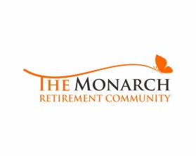 The Monarch Retirement Community entry by WIDI