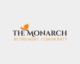 The Monarch Retirement Community entry by WIDI