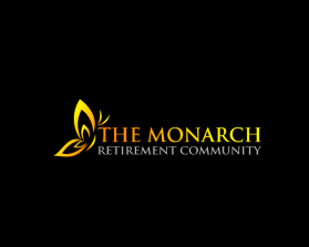 The Monarch Retirement Community entry by zidan