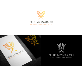The Monarch Retirement Community entry by Ari Prasetyo