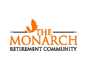 The Monarch Retirement Community entry by WIDI