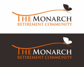 The Monarch Retirement Community entry by WIDI