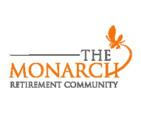 The Monarch Retirement Community entry by WIDI