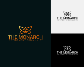 The Monarch Retirement Community entry by Imam sym