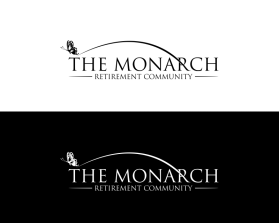 The Monarch Retirement Community entry by idin