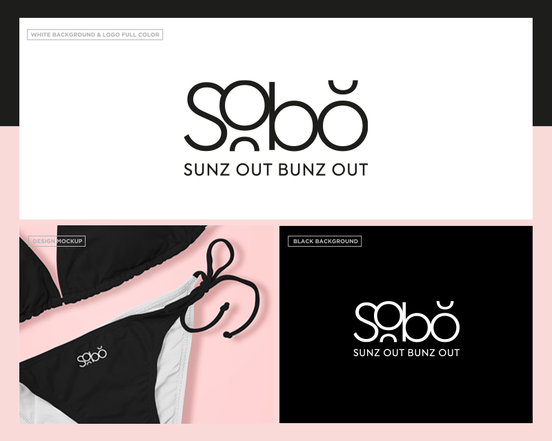 Logo Design entry 2696357 submitted by weltonwhite