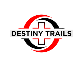 Destiny Trails entry by SawDesigns