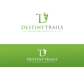 Destiny Trails entry by andsue