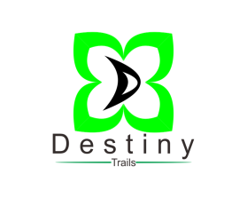 Destiny Trails entry by NSR