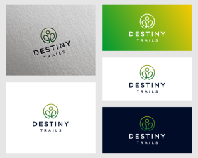 Destiny Trails entry by rohmadhani