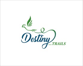 Destiny Trails entry by nirajdhivaryahoocoin