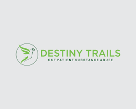 Destiny Trails entry by Jarvvo