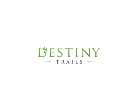 Destiny Trails entry by andsue
