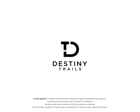 Destiny Trails entry by manaf