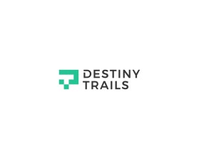 Destiny Trails entry by conceptoday