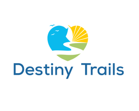 Destiny Trails entry by twdesignstudio
