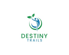 Destiny Trails entry by KURAMO