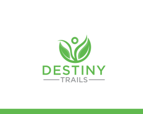 Destiny Trails entry by Doctstudio