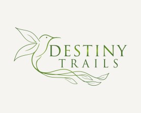 Destiny Trails entry by YANTORO