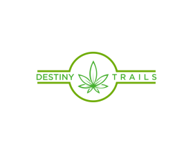 Destiny Trails entry by tysin