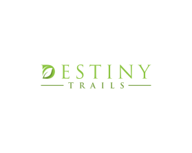 Destiny Trails entry by erna091