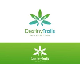 Destiny Trails entry by Agatongiovani