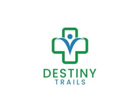 Destiny Trails entry by KURAMO