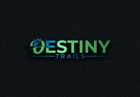 Destiny Trails entry by freelancernursultan