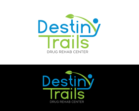 Destiny Trails entry by marsell