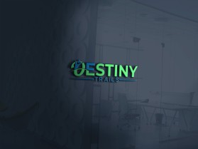 Destiny Trails entry by freelancernursultan