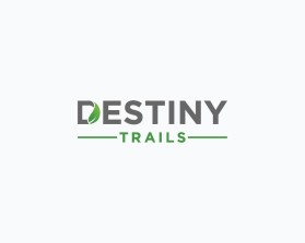 Destiny Trails entry by veva17