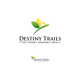 Destiny Trails entry by fije