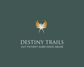 Destiny Trails entry by Adi Grafhic