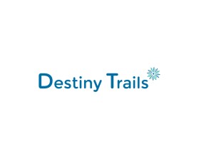 Destiny Trails entry by logoito