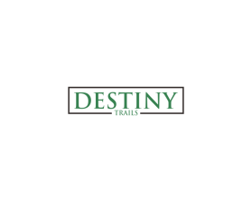 Destiny Trails entry by art dent