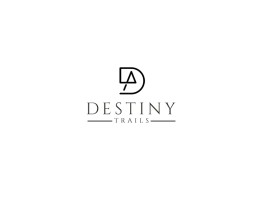 Destiny Trails entry by rawedeng
