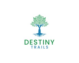 Destiny Trails entry by KURAMO