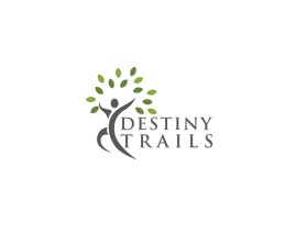 Destiny Trails entry by Gauti