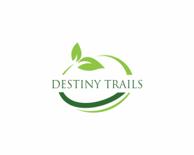 Destiny Trails entry by johnson art