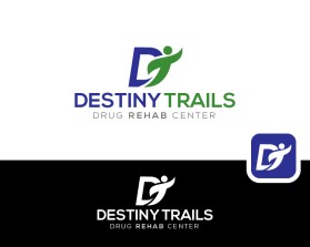Destiny Trails entry by Raymond