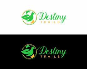 Destiny Trails entry by Mukidi