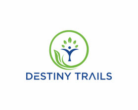 Destiny Trails entry by johnson art