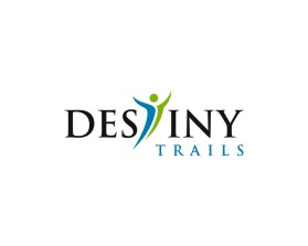 Destiny Trails entry by dibbofficial