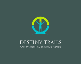 Destiny Trails entry by Adi Grafhic