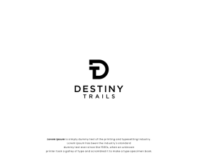 Destiny Trails entry by manaf